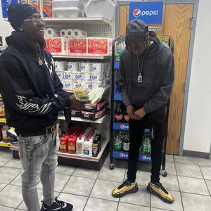 Nottajag (feat. CPreme)