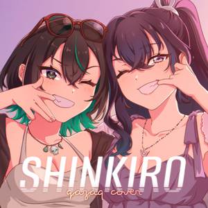 SHINKIRO (qazaq cover)