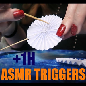 Triggers, No Talking, Pt. 7