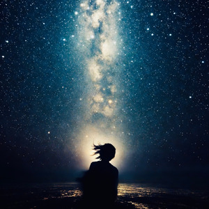 星降る夜に