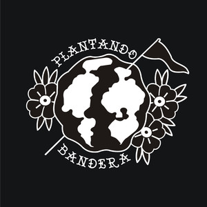 Plantando Bandera