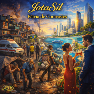 Pátria de Contrastes