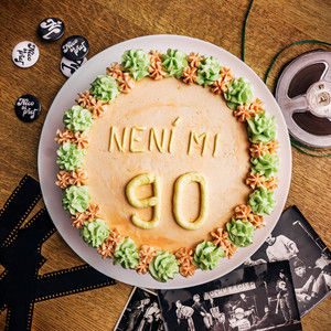 Není mi 90