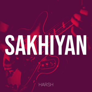 Sakhiyan