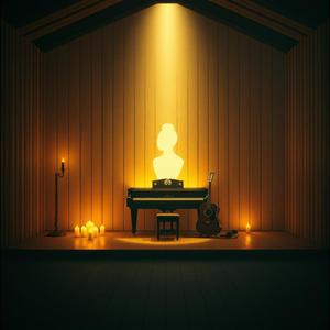 _There are nights like this one...