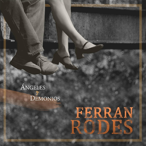 Silencios Quemados (feat. Juli Cantó)