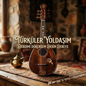 Derimi Dökersem Derin Dereye