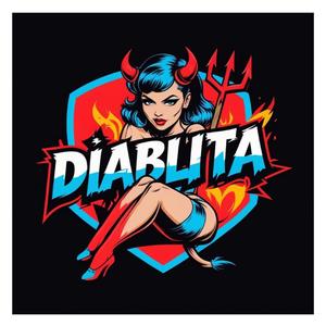 Diablita (feat. LuieV)