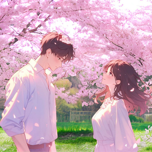 확 눈에 띈 너 (Inst.)