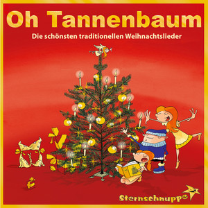 Oh Tannenbaum (Altes deutsches Weihnachtslied)