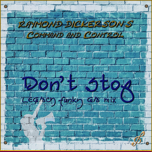 Don't Stop (Legacy Funky GA Mix)