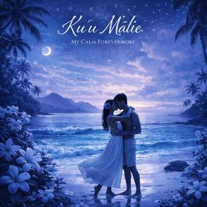 Kuʻu Mālie (My Calm)