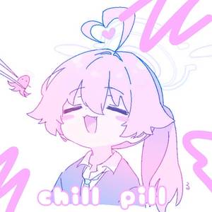 chill pill