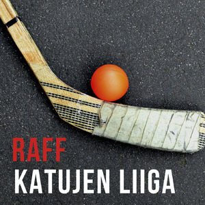 Katujen Liiga