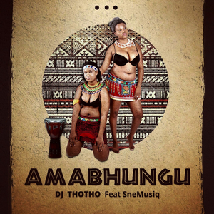 Amabhungu (Amabhungu)