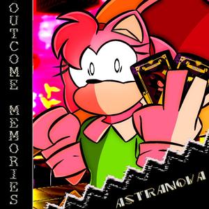 Cracked Empire (Outcome Memories Mix)