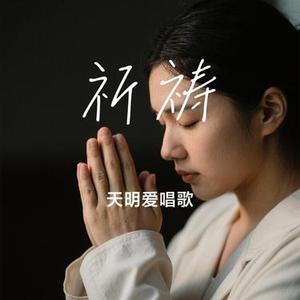 祈祷（Cover 大头针）