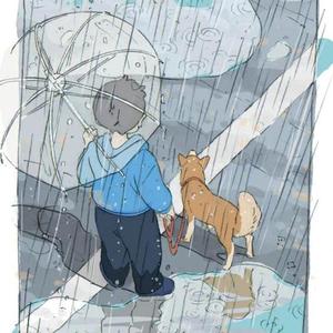 さよならの今日に 少女+吉他ver.（在告别的今天）