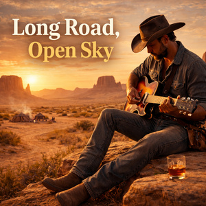 Long Road, Open Sky