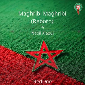 Maghribi Maghribi (Reborn) (Instrumental Version)