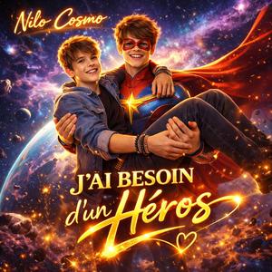 J'ai besoin d'un héros