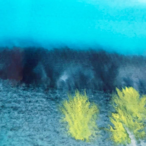 水彩の月 (Cover)