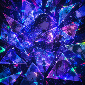 現実逃避行