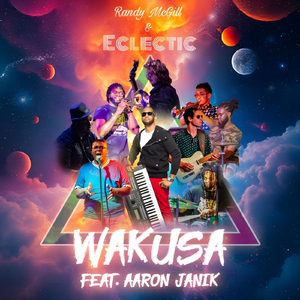Wakusa (feat. Aaron Janik)