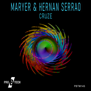 Cruze (Electro Breaks Mix)