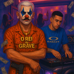 Eletrofunk Tipo Soco do Popó