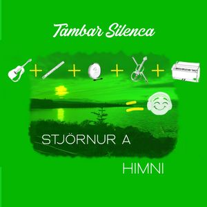 Stjörnur a himni