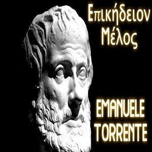 -Epicedio Greco- Eπικήδειον Mέλος