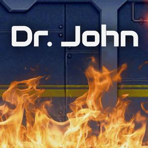 Dr. John