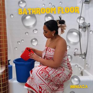 Bathroom Floor
