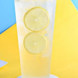 柠檬水