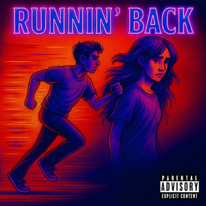 Runnin’ Back (feat. eTasty)
