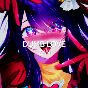 DUMB LOVE(4 U+5B87 -6668)