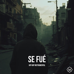 Se fué (Base instrumental)