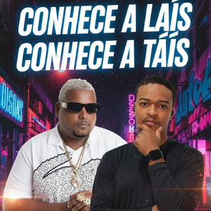 CONHECE A LAIS CONHECE A TAIS (Remastered 2026)