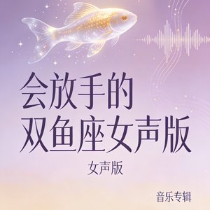 会放手的双鱼座女声版