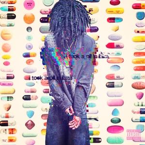 i took a pill in ibiza