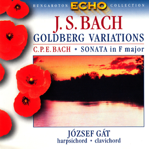 Goldberg Variations, BWV 988:Aria