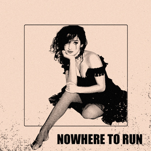 Nowhere To Run - Stefan Ponce Remix