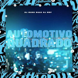 Automotivo Quadrado