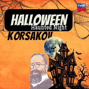 Korsakov:Song Of India ( from the opera Sadko )