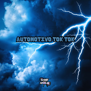 Automotivo Tok Tok