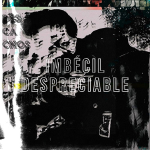 Imbécil Despreciable