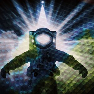 Speeding Through the Night