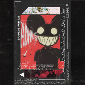 deadmau5-POMEGRANATE(N2V REMIX)（N2V / deadmau5 / The Neptunes remix）