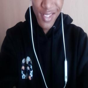 Hluphekile